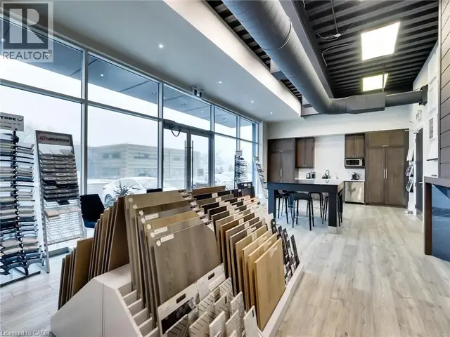 3170 HARVESTER Road Unit# 103 Burlington, Ontario in Commercial & Office Space for Rent in Oakville / Halton Region - Image 20