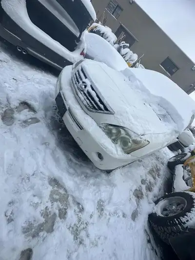 VIN - JTJHW31U360012282 Mileage - 300K KMS Engine - 3.3L To check if we have the part you're looking...