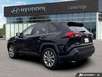 *2022 Toyota RAV4 XLE | Heated Seats | Sunroof | CarPlay | AWD SUV* The *2022 Toyota RAV4 XLE* is bu... (image 2)