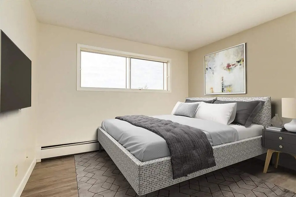 Affordable Apartments for Rent - Swan Court - Apartment for Rent 3