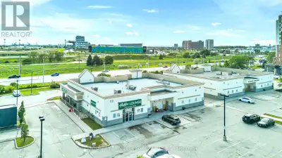 Exceptional opportunity to acquire a fully equipped, turn-key restaurant located in a highly desirab...