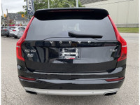 Vehicle Highlights - Accident free - Well Optioned - 7 passenger Just landed is a beautiful Volvo XC... (image 5)