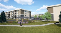 Broadstreet’s Kensington Court offers 1, 2, and 3-bedroom pet-friendly apartments for rent in Saskat... (image 1)