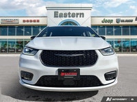 This Chrysler Pacifica has a durable Regular Unleaded V-6 3.6 L/220 engine powering this Automatic t... (image 7)