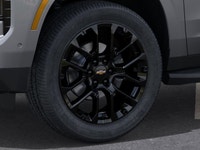 Saskatoon Motor Products - This Chevrolet Tahoe boasts a Turbocharged Diesel I6 3.0L/ engine powerin... (image 9)