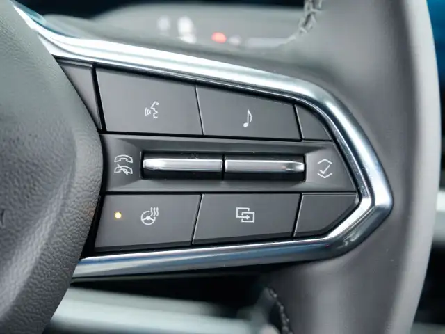 2026 Chevrolet Equinox in Cars & Trucks in Kamloops - Image 19