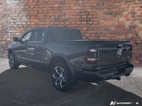 Check out this 2022 Ram 1500 Limited before it's too late! * This Ram 1500 is a Bargain with These O... (image 2)