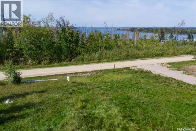 542 Larch STREET Beaver River Rm No. 622, Saskatchewan in Land for Sale in Meadow Lake - Image 19
