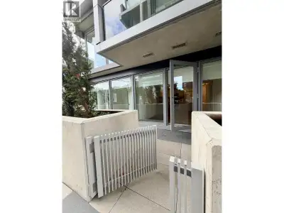 Welcome to this spacious and well-designed ground-level home featuring 2 bedrooms, 1 bathroom, and a...
