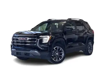2025 GMC Terrain Elevation 1.5L ALL MAINTENANCE UP TO DATE, and we have reconditioned the vehicle in...