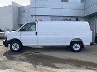 Check out this BRAND NEW 2026 GMC SAVANA! Equipped with options like Remote Start, Bluetooth, Rear P... (image 2)