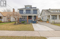 3560 STRANG Drive Niagara Falls, Ontario