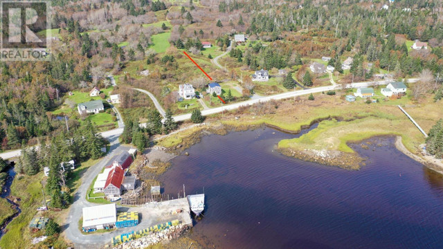 4760 Highway 331 West Dublin, Nova Scotia in Houses for Sale in Bridgewater - Image 2