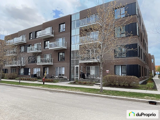 $759,000 - Condominium for sale in Rosemont / La Petite Patrie — photo 1