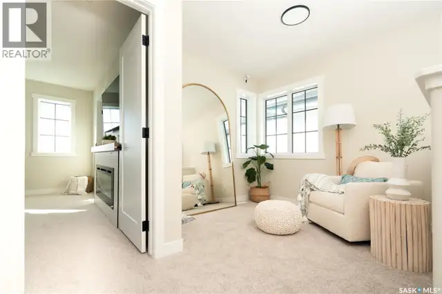 202 Yuel LANE Saskatoon, Saskatchewan in Houses for Sale in Saskatoon - Image 34