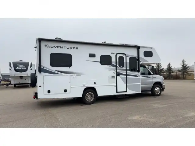 2023 Adventurer LP Class C Adventurer 24DS in RVs & Motorhomes in Bedford - Image 6