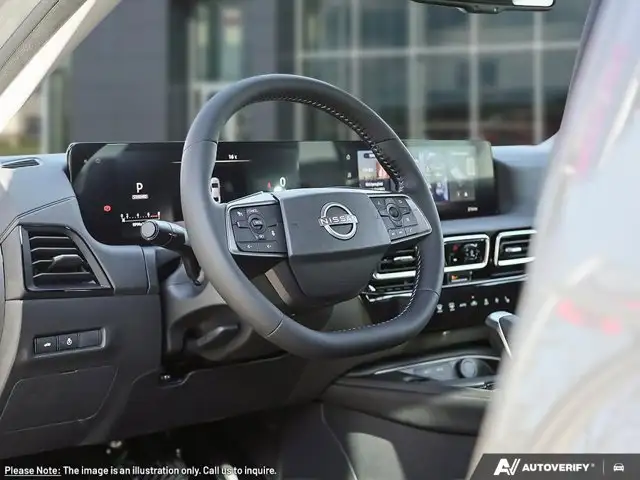 2026 Nissan Sentra SV in Cars & Trucks in Grande Prairie - Image 13