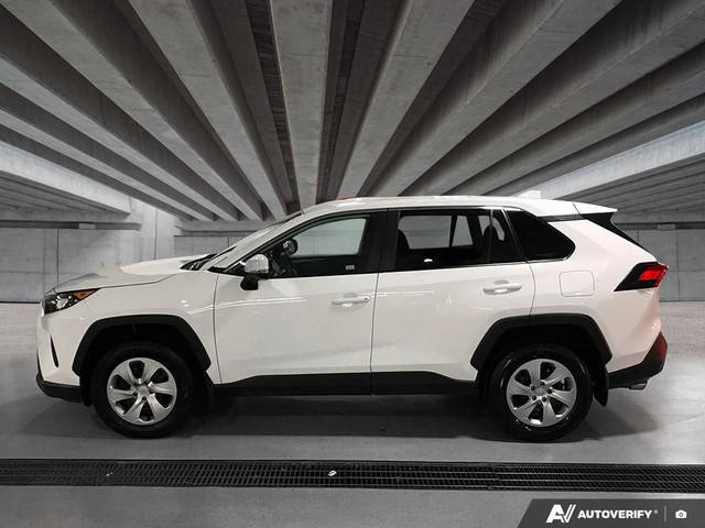 2023 Toyota RAV4 LE in Cars & Trucks in Edmonton - Image 3