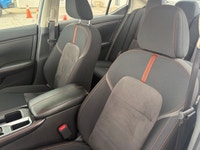 One Owner, SR Midnight, P/Moonroof, Two-Tone Paint, Heated Steering Wheel, Remote Start, 18" Black A... (image 9)