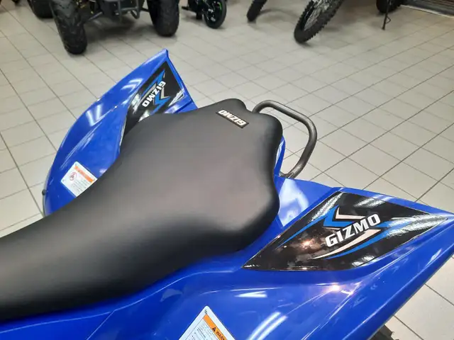 9999 Apollo GIZMO 120CC 120CC AS LOW AS $31BW FOR 36M in ATVs in Bridgewater - Image 16