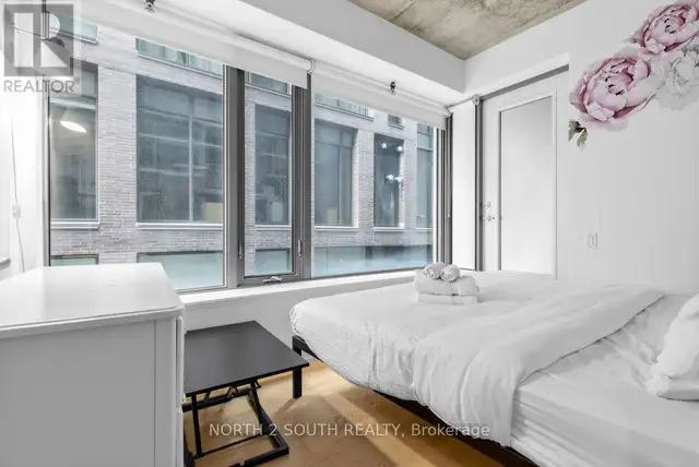 225 - 95 BATHURST STREET Toronto (Waterfront Communities), Ontar in Long Term Rentals in City of Toronto - Image 4