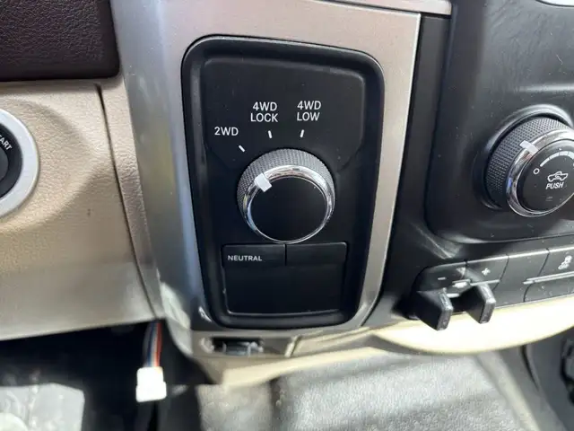 2017 Ram 2500 SLT650600663513611217