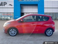 Saskatoon Motor Products - Recent Arrival! 2021 Chevrolet Spark LT - Certified. GM Certified Details... (image 1)