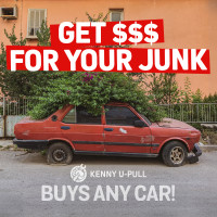 Instant Cash for Your Car! Sell to Us Today! 1-800-561-7398