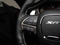 Recent Arrival! Octane Red Pearlcoat 2018 Dodge Challenger NOW OFFERING 3 MONTH DEFERRED FINANCING P... (image 8)