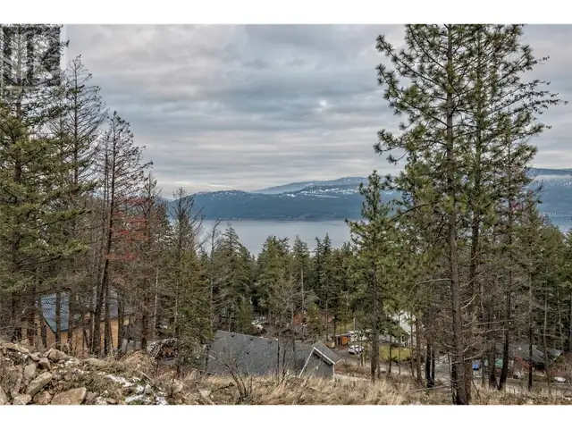 9369 Keithley Road Vernon, British Columbia in Houses for Sale in Vernon - Image 28