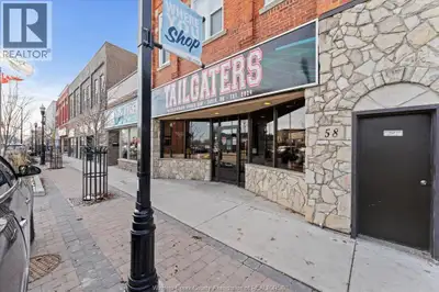 Welcome to Tailgaters Sports Bar, a well-established, turn-key neighbourhood hotspot offering an exc...