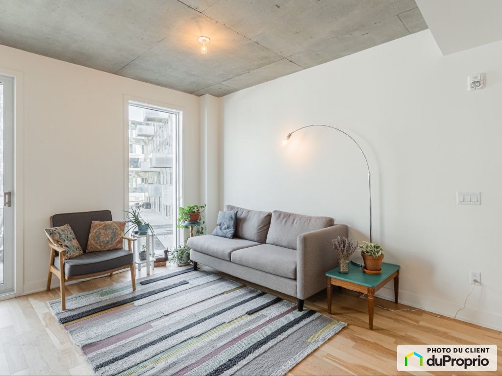 $679,000 - Condominium for sale in Rosemont / La Petite Patrie — photo 2