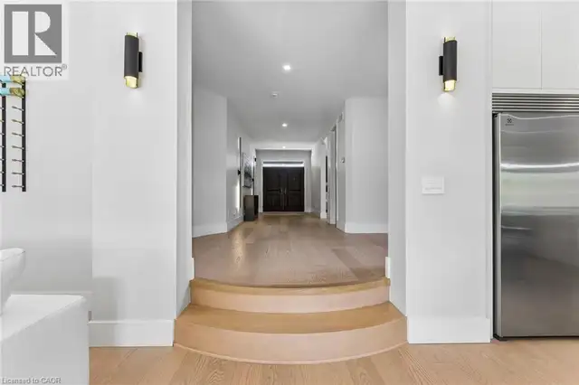 95 PONDCLIFFE Drive Kitchener, Ontario in Houses for Sale in Kitchener / Waterloo - Image 14