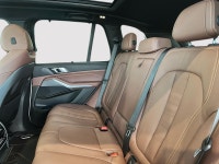 Another welcome addition to the ///MBCH COLLECTION, This well-equipped 2022 BMW X5 xDrive40i present... (image 3)