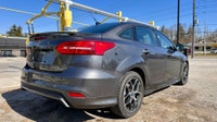 WE ARE CANADA'S MOTORS PLACE :) 2016 FORD FOCUS w/ 218,320 km !!!! 2.0L FLEX FUEL I4 160HP NO ACCIDE... (image 4)
