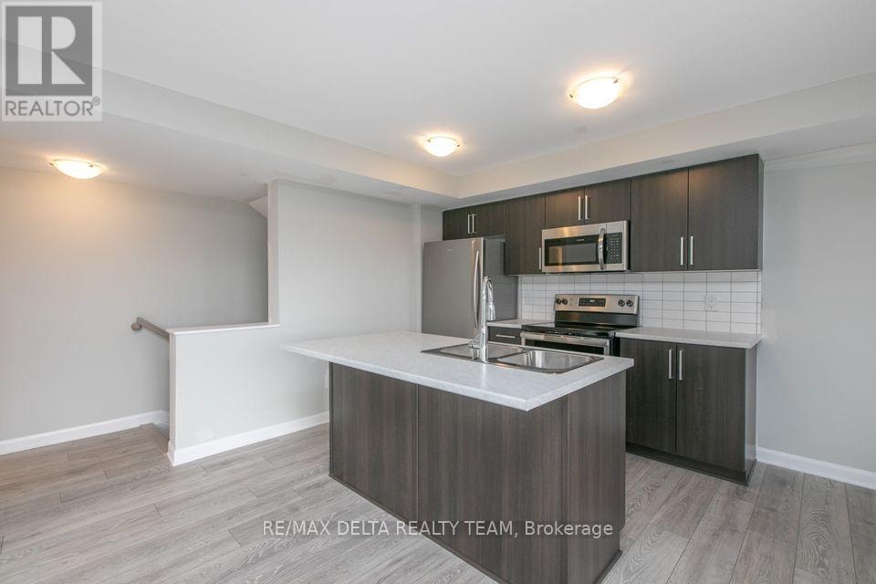UNIT D - 701 AMBERWING PRIVATE Ottawa, Ontario 2