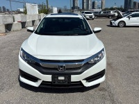 2016 HONDA CIVIC EX EDITION ONLY 89,474KM PHENOMENAL SHAPE REV CAM HEATED SEATS SUNROOF TOP STAFF PI... (image 2)
