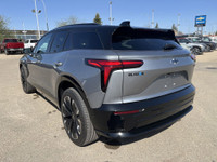 AMVIC Licensed Dealer Crafted with precision and tailored for the avid explorer, our 2025 Chevrolet... (image 5)