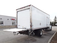 Ryder Stock ID: 834702 Transmission Type/Speed: AUTO 6 Engine: DIESEL B6.7 '17 280/2400 Horse Power:... (image 5)