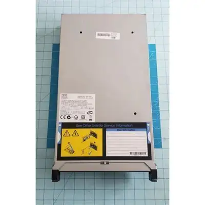 IBM BladeCenter S PCI I/O Expansion Unit Assembly PEU 2B 43W6692, View more