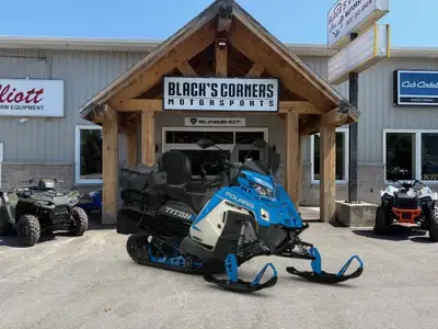 Black's Corners Motorsport On order for the fall You didn't get your snow check in ! Put your deposi...