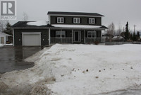 24 Martin Crescent Happy Valley-Goose Bay, Newfoundland & Labrad