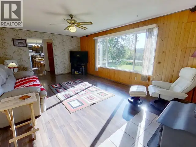 5720 QUESNEL-HIXON ROAD Quesnel, British Columbia in Houses for Sale in Quesnel - Image 14