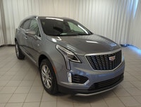 This used 2022 Cadillac XT5 Awd Premium Luxury at Steele Chevrolet Buick GMC in Dartmouth delivers u... (image 1)