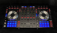 Pioneer DDJ-SX Digital Performance DJ Controller With Case- $999