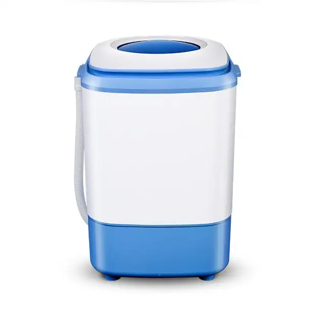 NEW 7KG SEMI AUTO TOP LOAD WASHING MACHINE 721204 in Washers & Dryers in Calgary - Image 3