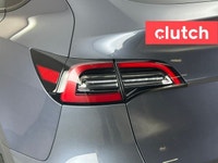 Climate Control, Dual Zone Front Climate Control, Touchscreen Display and more! Clutch is the larges... (image 9)