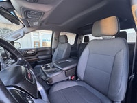 2019 GMC Sierra 1500 Elevation Short Box Crew Cab 4x4 for sale at Pacific Motors near Winnipeg, Mani... (image 8)