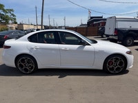 All vehicles come with a full vehicle History Report, ask to see it! 2022 Alfa Romeo Julia Veloce al... (image 2)