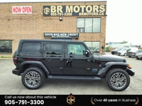 No accident Reported, Ontario vehicle with Lots of Options! Call (905) 791-3300 - Plug in Hybrid, -... (image 8)